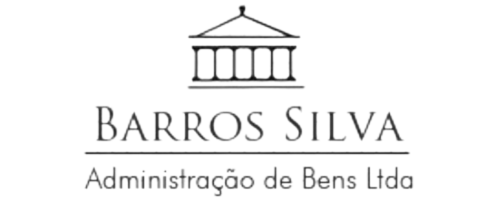 Logo Barros Silva Administração de Bens